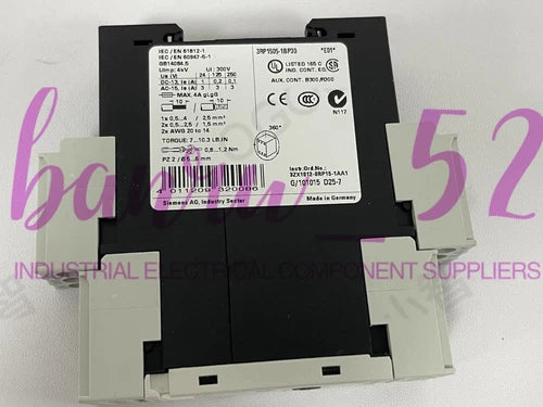 1PCS  Relay 3RP1 5051BP30  3RP1505-1BP30