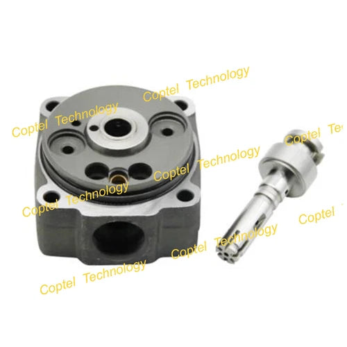 1PC  Diesel Fuel Injection VE Pump Head Rotor 1 468 336 480 6/12R  1468336480