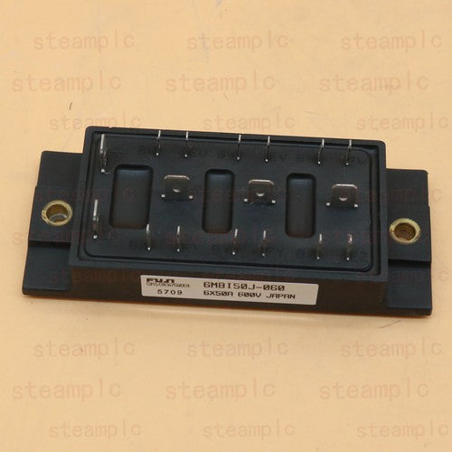 One  MODULE For FUJI 6MBI50J-060 6MBI50J060 Free Shipping