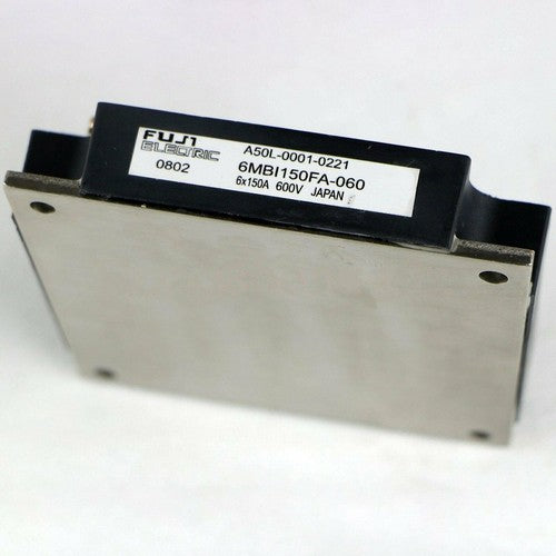 One  Power Module For FUJI 6MBI150FA-060 A50L-0001-0221 Free Shipping