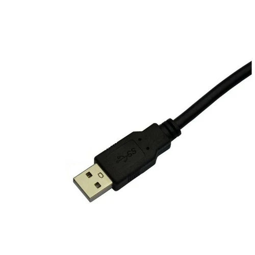 1PC  For    communication cable 3m data cable converter USB11A 08248311