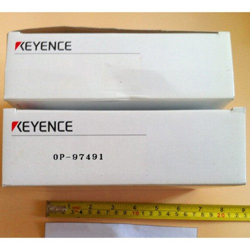 1pc  keyence OP-97491 Sensor cable OP-97491 ONE Year Warranty
