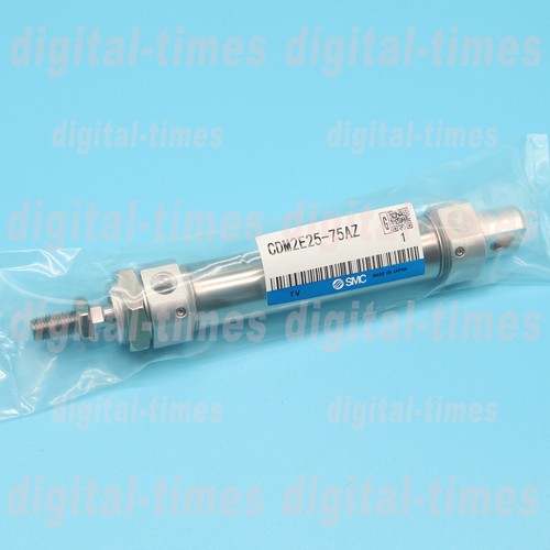 SMC air cylinder CDM2E25-75AZ Quality assurance#LJ