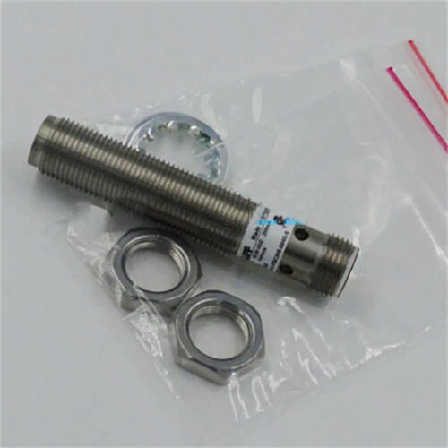1PCS For  Proximity switch sensor  BES02Z3 BES M12EG1-PSC20S-S04G-S