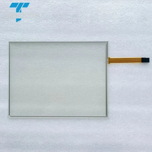 1PC For  Touch Screen Glass Panel VIVID E9