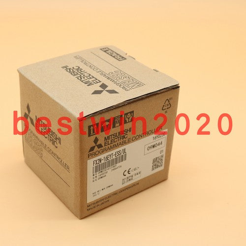 1PC  Mitsubishi FX2N-16EYT-ESS/UL Programmable Controller fast ship