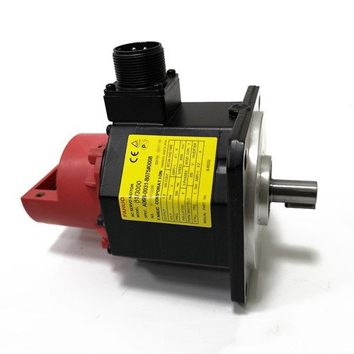 For Fanuc A06B-0031-B075#0008  AC Servo Motor Free Shipping