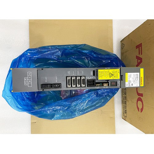 For FANUC A06B-6096-H103  Servo Amplifier Free Shipping