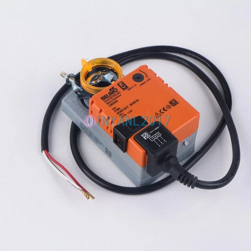 1PCS  LM24A 24V 5NM  Dampers Actuators