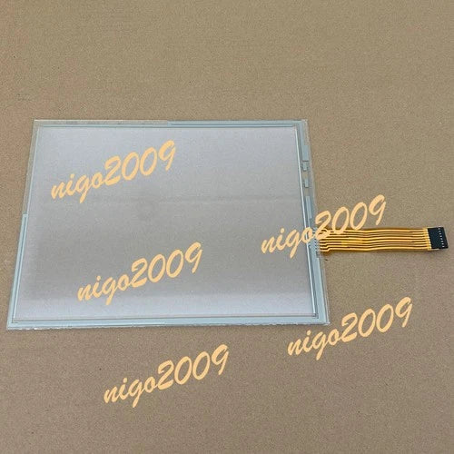 1X Fit for KeView V2 OP350-LD/P-6006 P/N:103782 Touch Screen Membrane Keypad
