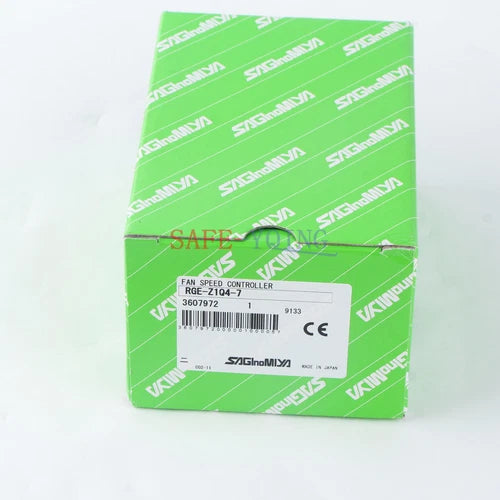 1PCS   RGE-Z1Q4-7 RGEZ1Q47