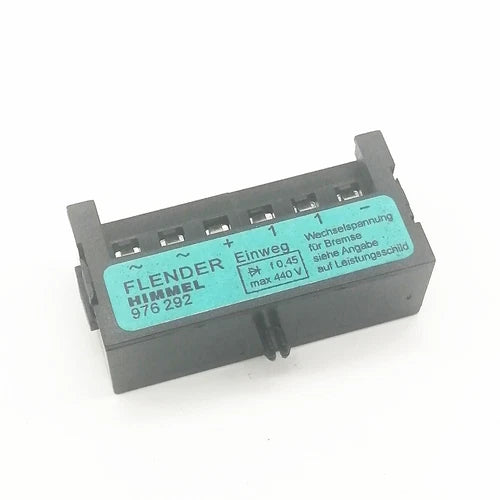 1PC  Rectifier module HIMMEL Einweg  976292 440V f 0.45 976 292