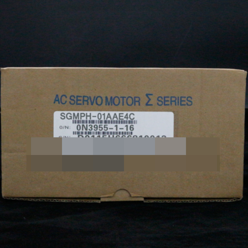 1ps  yaskawa servo Motor SGMPH-01AAE4C Fast Delivery
