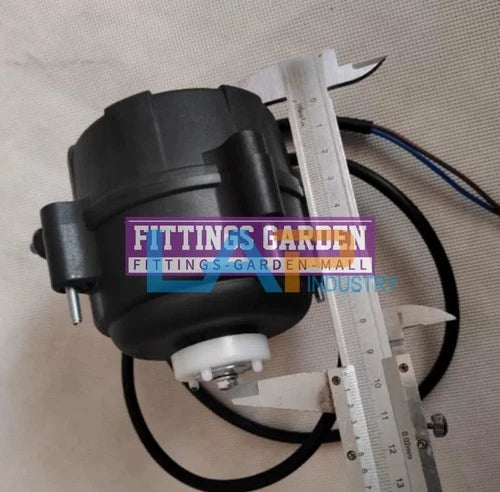 1pcs  ECM7112AAA2FF001 Micro-light Motor 15W condenser fan motor