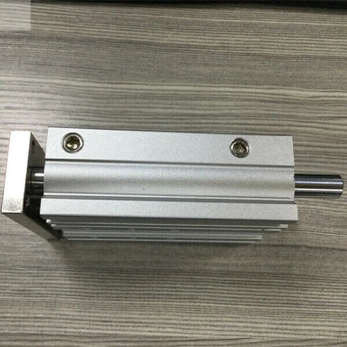 SMC MGPL25-75Z Cylinder 1PC  MGPL2575Z Free Shipping #P