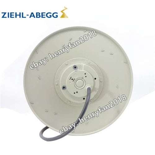 Ziehl-abegg RH31M-4EK.2F.1R Centrifugal Fan 115V ??310MM 0.17KW 1.6A Cooling Fan