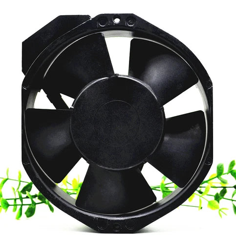 1PC  FAN 172*150*38MM cooling fan 1738-C 230VAC 0.16/0.17A