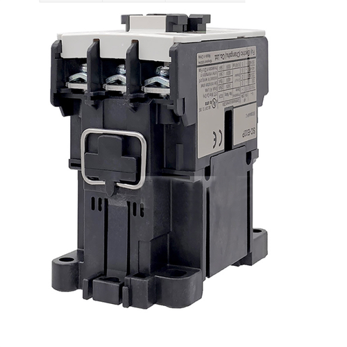 FUJI SC-E02P Contactor Relay AC 110V