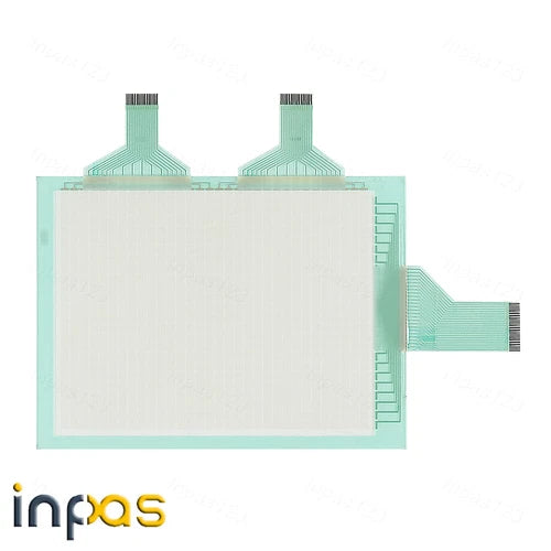 1X For Touch screen Panel glass  NT620C-ST142 NT620C-ST142B