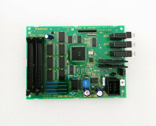 1PC For FANUC  A20B-2002-0470 Circuit Board Free Shipping