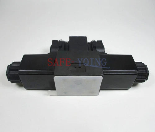 1PC For  WH42-G02-D2-A110  Solenoid hydraulic valve