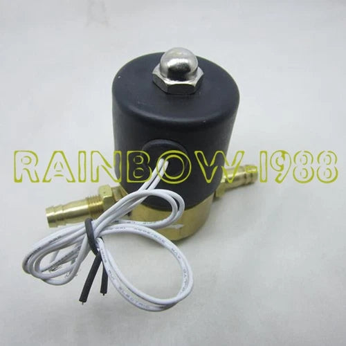 1PC ZCT-3.5 AC220V Argon arc two position pass welding machine solenoid valve