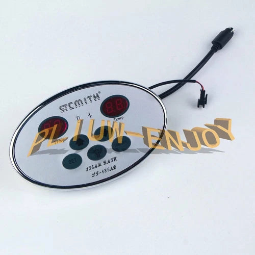 1PCS Generator Controller  for  Steam Engine Sauna ST-135 AD