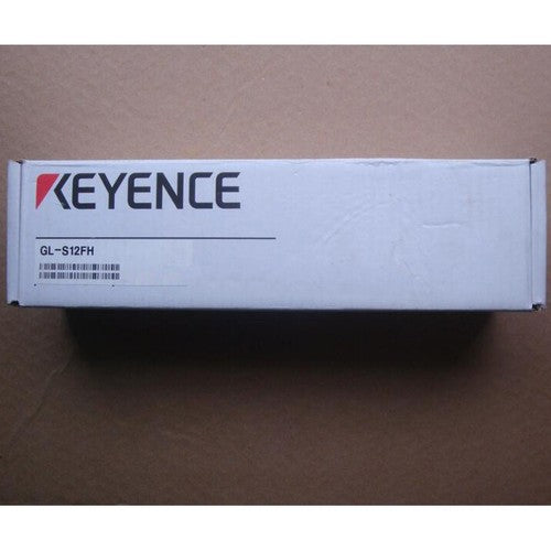 keyence Safety grating GL-S12FH GL-S12FH ONE Year Warranty