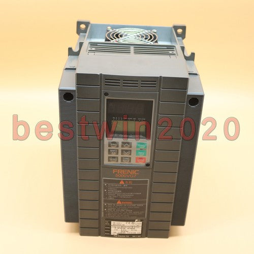FUJI FRN7.5VG7S-4 7.5KW 3P 380V 50Hz/60Hz  Inverter