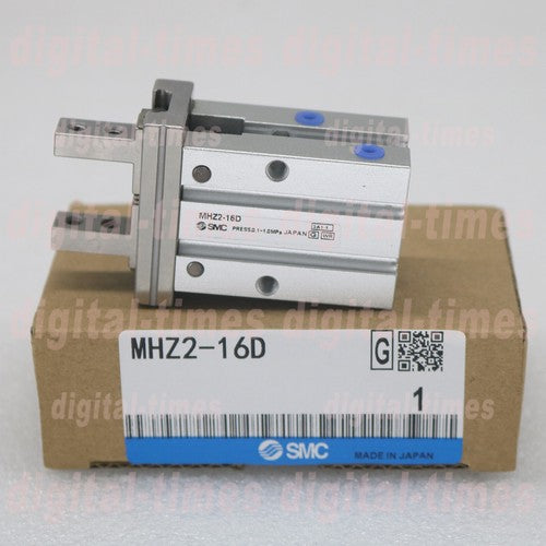 SMC Cylinder MHZ2-16D Quality assurance#LJ