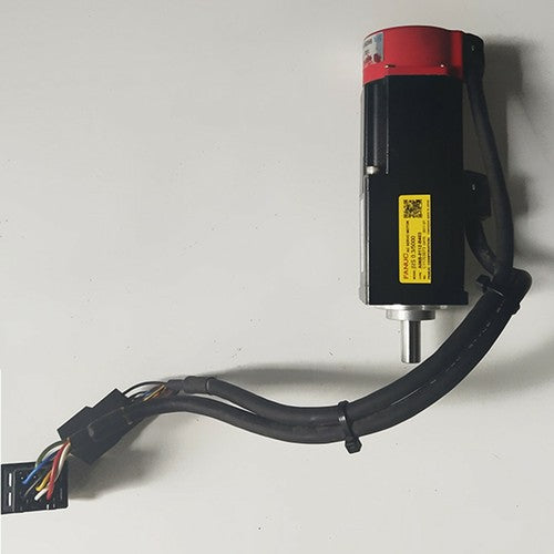 For Fanuc A06B-0112-B403  AC Servo Motor Free Shipping