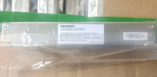 1pcs   MDP200-4.5G-A Switch Power Supply