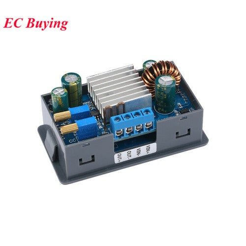 DC DC Step UP/Down Boost Buck Power Supply Voltage Regulator Converter 30V