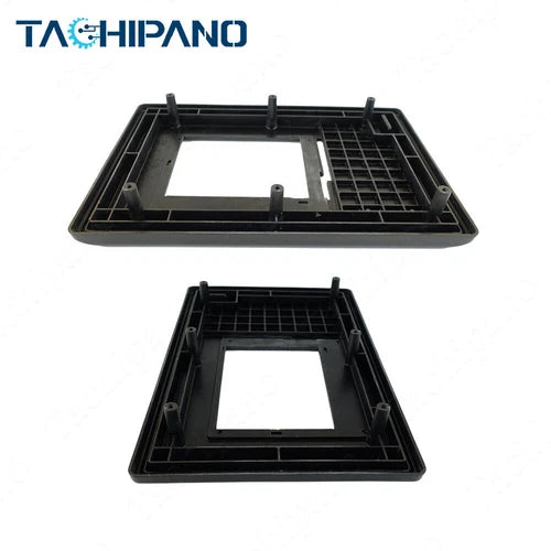 1PC Plastic Cover for  Back Housing Case Shell + 2711-B6C8 2711-B6C8L1 Front
