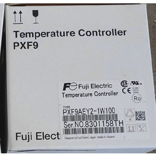 One  Temperature Control Meter For FUJI PXF9AEY2-1W100 Free Shipping