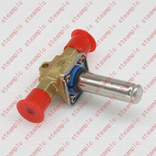 1pcs  EVR 6 032L8072 danfoss solenoid valve in box free shipping