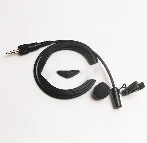 1PC Replace   Lavalier Microphone Cable Substitute D11 Bee Microphone UTX-B03