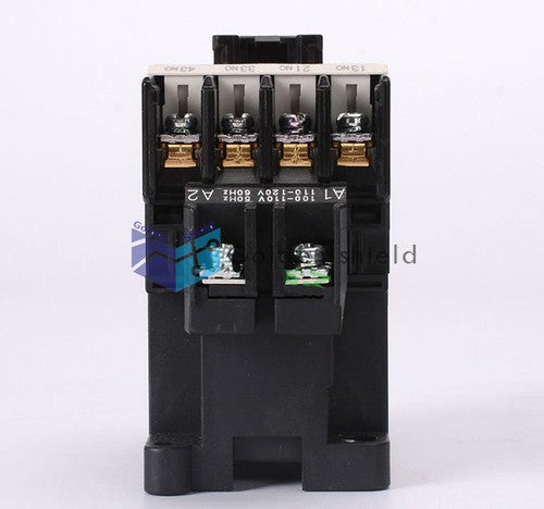 FUJI Electric Contactor SH-4 Magnetic Contactor 220V 3NO 1NC