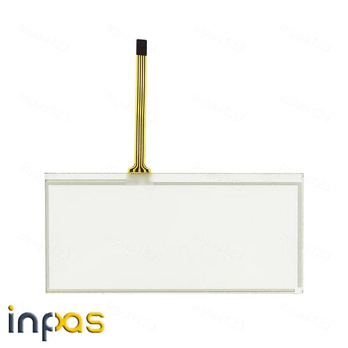 QTY:1  for  Touch Panel Glass Touch Screen  GT12 AIG12GQ13D AIG12MQ14D