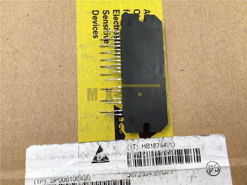 1PCS   IRAMS10UP60A   Module