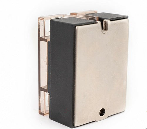 1pc SSR Single-phase Solid State Relay SAP40100D 100A DC Control AC