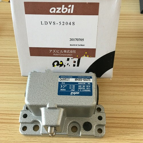 1 pcs azbll LDVS-5204S Limit switch