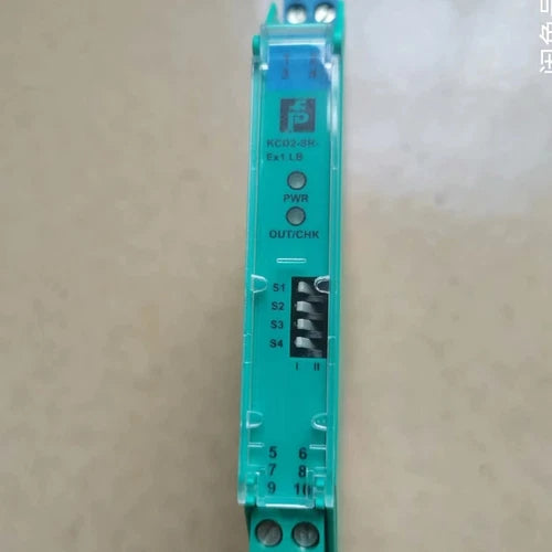 1pc   Switch Amplifier KCD2-SR-EX1.LB