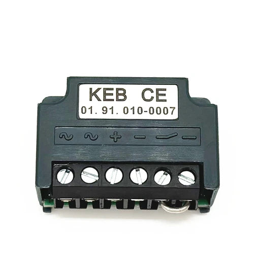 1PC  OUTPUT 95VDC-110VAC INPUT 200-240VAC  01.91.010-0007 rectifier