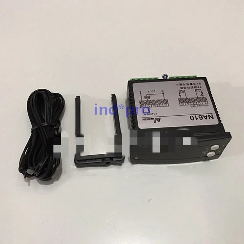 1PCS FOR 2M NA610 220V Temperature display controller cooling and heating