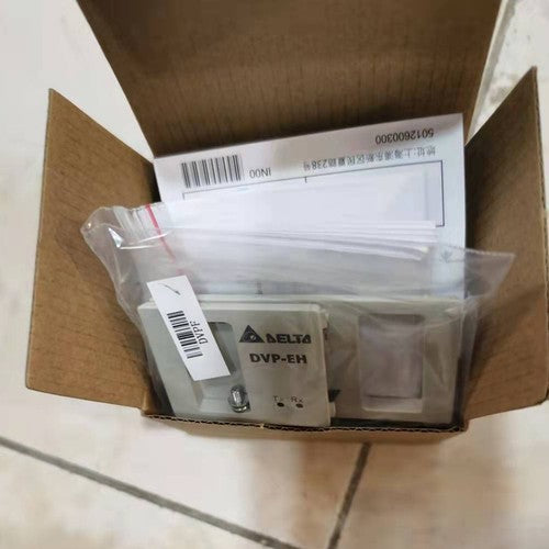 1PC  DELTA DVP-F2DA EH3 Series PLC Function Card FREE SHIPPING
