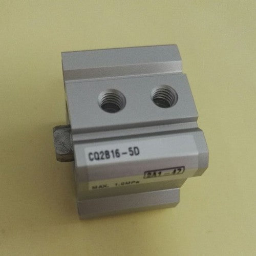 one  SMC CQ2B16-5D Pneumatic Compact Air Cylinder Free shipping