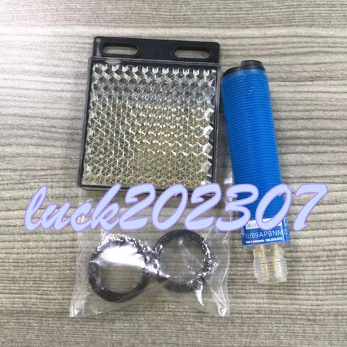 1PC   sensor   XUB9APBNM12