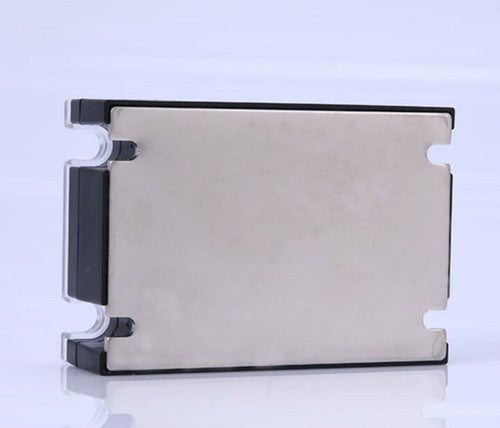 FULRD Three-phase Solid State Relay FDR3-D4840Z 40A DC-AC 24-480VAC 3-36VDC