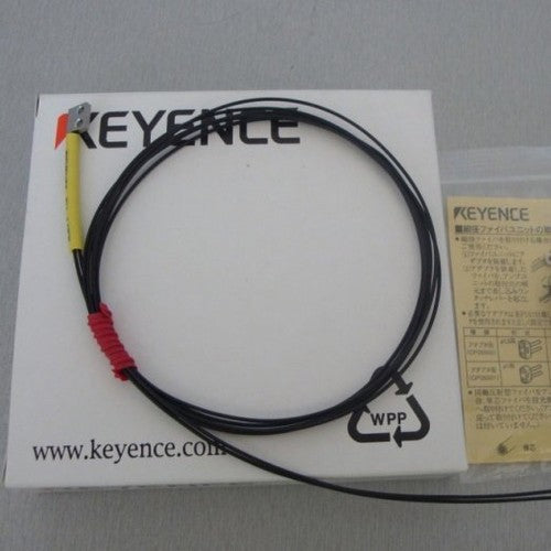 Keyence FU-44TZ Fiber Optic Sensor FU44TZ  Free Shipping 1PC